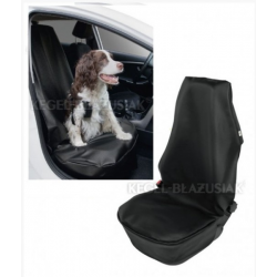 Front seat cover for dog transportation *ORLANDO*