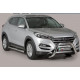 EC sertificētā priekšējā duga *SUPER BAR* HYUNDAI TUCSON (2015-...) MISUTONIDA