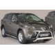 EC sertificētā priekšējā duga *MEDIUM BAR* TOYOTA RAV4 (2013-2015) MISUTONIDA