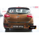 Rear bumper cover KIA CEED II HB Facelift (2015-2018) NK155402