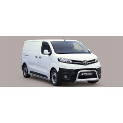 EC sertificētā priekšējā duga *MEDIUM BAR* TOYOTA PROACE (2016-...) MISUTONIDA