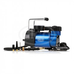 Autokompressor 12V ALCA *35L* 227500