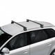 Car roof rack CRUZ *AIRO* AUDI Q3 II flush rails (2019-...)