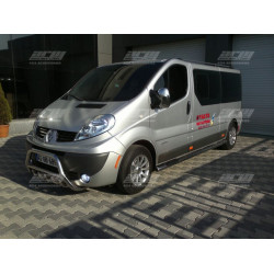 Priekšējā duga RENAULT TRAFIC (2001-2014) WT003