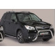 EC сертифицированная передняя дуга *SUPER BAR* SUBARU FORESTER (2013-...) MISUTONIDA