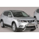 EC sertificētā priekšējā duga *SUPER BAR* NISSAN X-TRAIL III (2014-...) MISUTONIDA