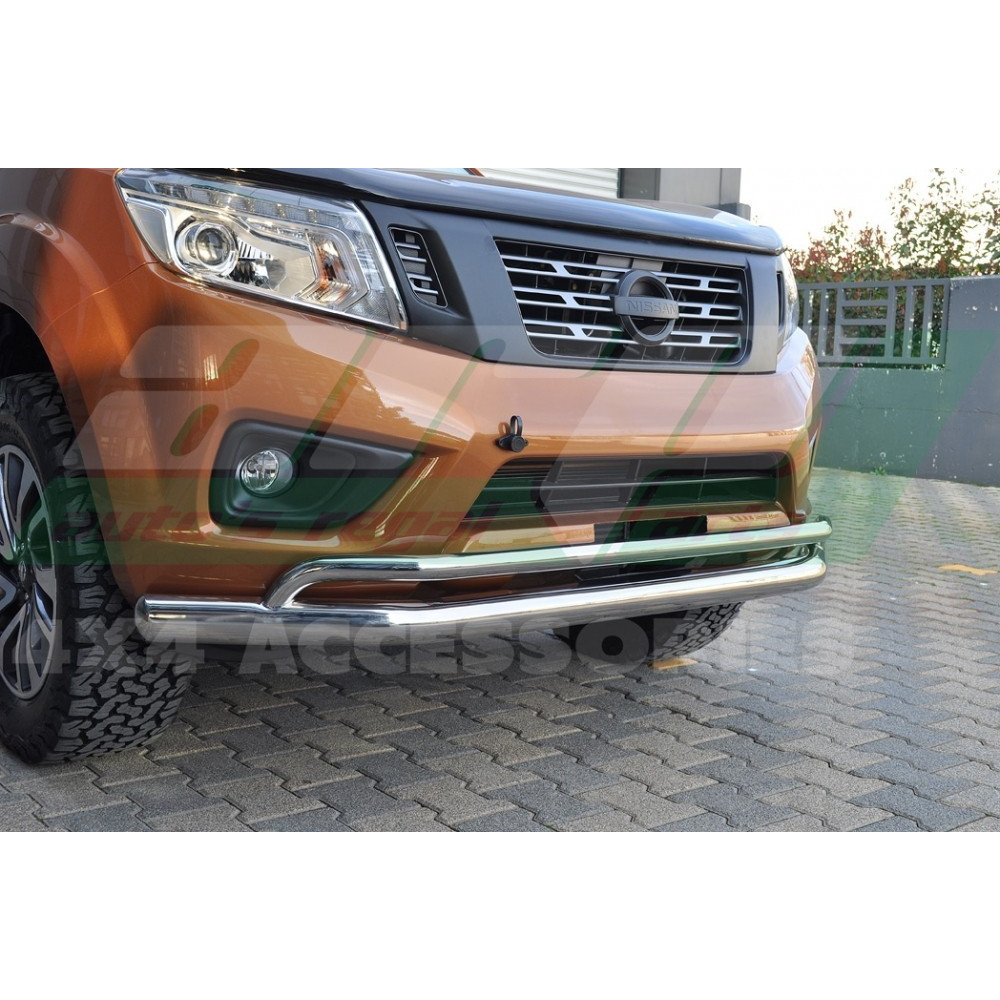 Priekšējā apakšējā duga NISSAN NAVARA (2015-...) ST017