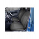 Auton istuinsuojat *TAILOR MADE* TOYOTA YARIS III (2011-2020)