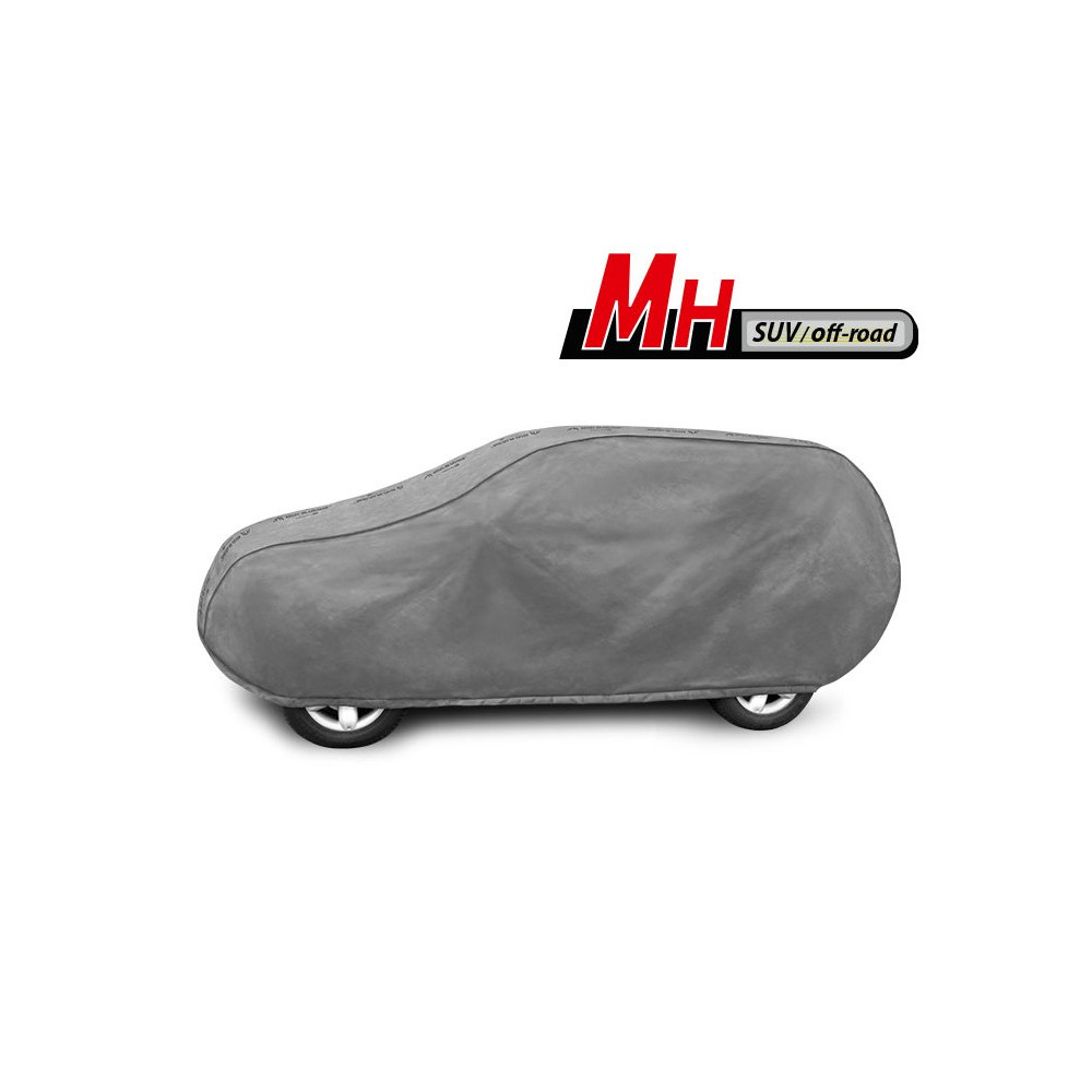 Autokate MOBILE GARAGE *MH SUV*