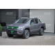 Roof rails VOLKSWAGEN AMAROK (2009-...) PB015