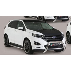 EC sertificētā priekšējā duga *SUPER BAR* FORD EDGE (2016-...) MISUTONIDA