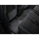 Автоковрики резиновые черные WEATHERTECH CADILLAC ESCALADE (2007-2013) ALL-WEATHER