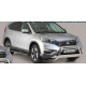 EC sertificētā priekšējā duga *MEDIUM BAR* HONDA CR-V (2015-...) MISUTONIDA