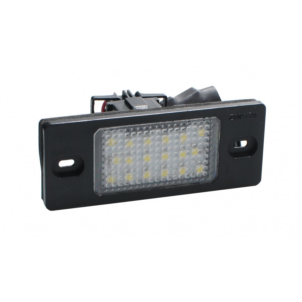 LED number plate PORSCHE CAYENNE (2002-2010) CLP009