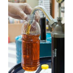 Oil draft CASTROL CASTROL 5w30 GTX A5/B5 VOLVO (1L.)