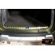 Rear bumper cover DACIA DUSTER (2015-2018) NR151602