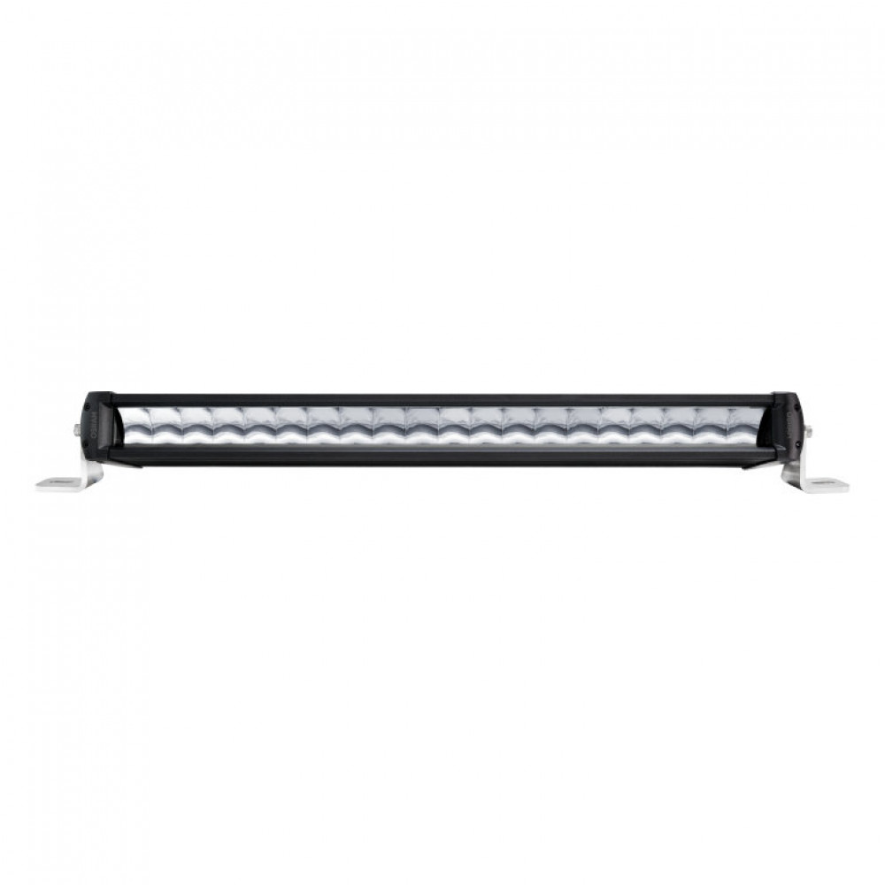 LED tālās gaismas lukturis OSRAM LIGHTBAR FX500-CB (CE sertificēts)