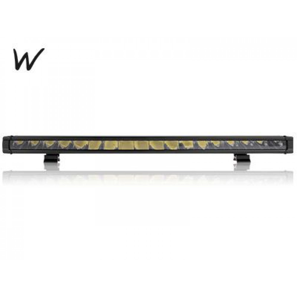 LED tālās gaismas lukturis W-LIGHT W-Ripple 530 SLIM 90W (E9 sertificēts) 1605-NS3822