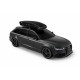 Jumta kaste THULE VECTOR L Black Metallic