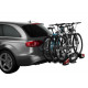 Velo turētājs uz farkopa THULE VELOCOMPACT 926 13 pin (3 divriteņi)