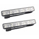 LED dienas gaitas lukturi DRL M-TECH LED 901HP (2 gab.)