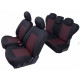 Car seat covers *HARMONY* NISSAN JUKE (2010-...)