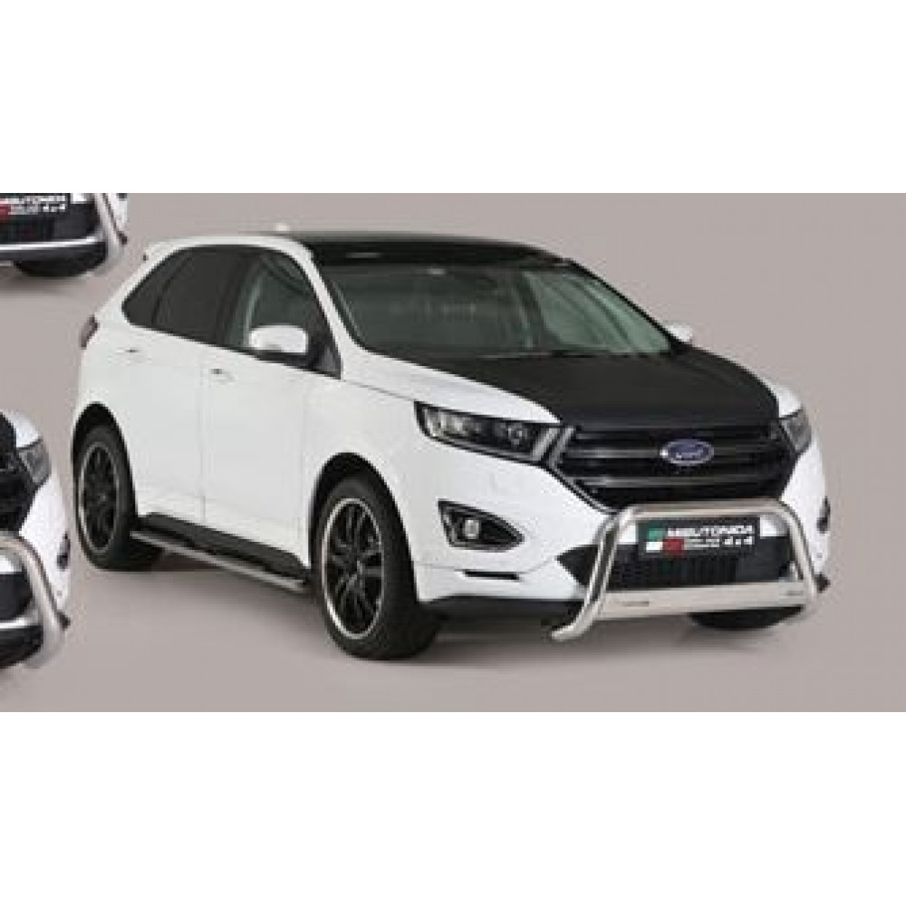 EC sertificētā priekšējā duga *MEDIUM BAR* FORD EDGE (2016-...) MISUTONIDA