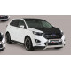 EC sertificētā priekšējā duga *MEDIUM BAR* FORD EDGE (2016-...) MISUTONIDA