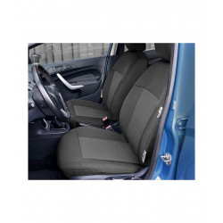 Car seat covers *TAILOR MADE* SKODA YETI (2009-2013)