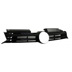 Front grills VW GOLF VI (2008-2012) R2DSGN