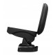 Roku balsts *ARMCIK S1* SEAT MII (2012-...)