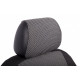 Car seat covers *JAQUARD* FIAT DUCATO/CITROEN JUMPER (1+2)(2006-2022)