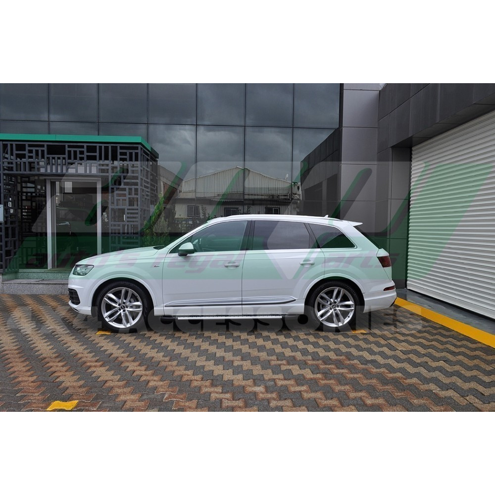 Astmelauad AUDI Q7 II (2015-...) AB004