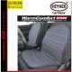 Automobīļa sēdekļa uzmetne ar apsildi 12V HEYNER *WARM COMFORT SAFE* 504000