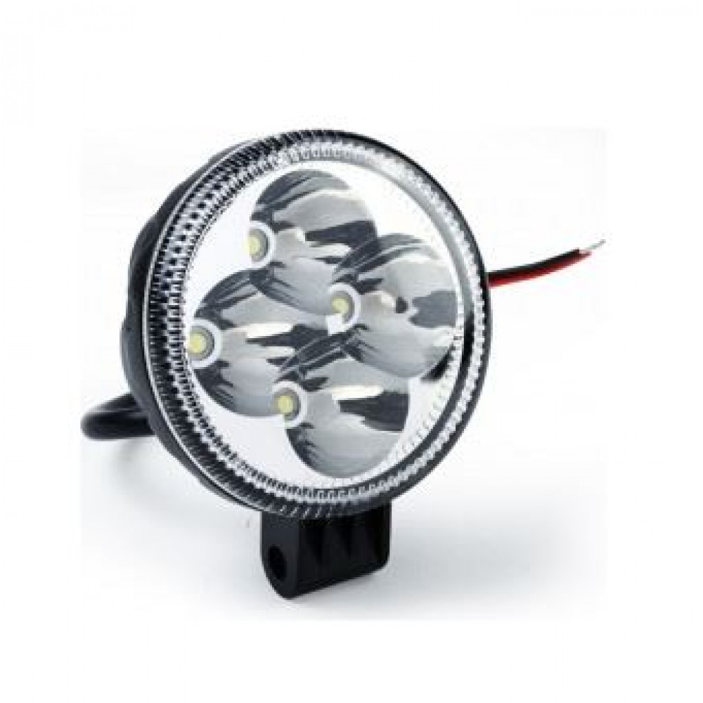 LED working lights L5012A high beam (ALB)