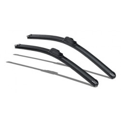 Wiper blades SEAT ALTEA (2004-...) 46F