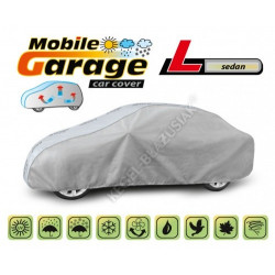 Car cover MOBILE GARAGE *L Sedan*