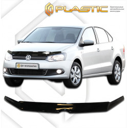 Konepellin kivisuoja VOLKSWAGEN POLO (2009-2015) CA-PLASTIC