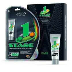 XADO 1 Stage Revitalizants transmisijai