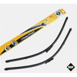 Wiper blades SWF VISIOFLEX KIA VENGA (2010-...) 119278