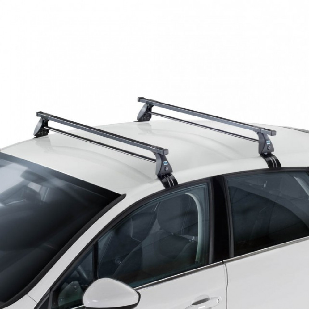 Car roof rack CRUZ *OPTIMA OT* VW GOLF IV HB normal roof (5d.)(1997-2004)