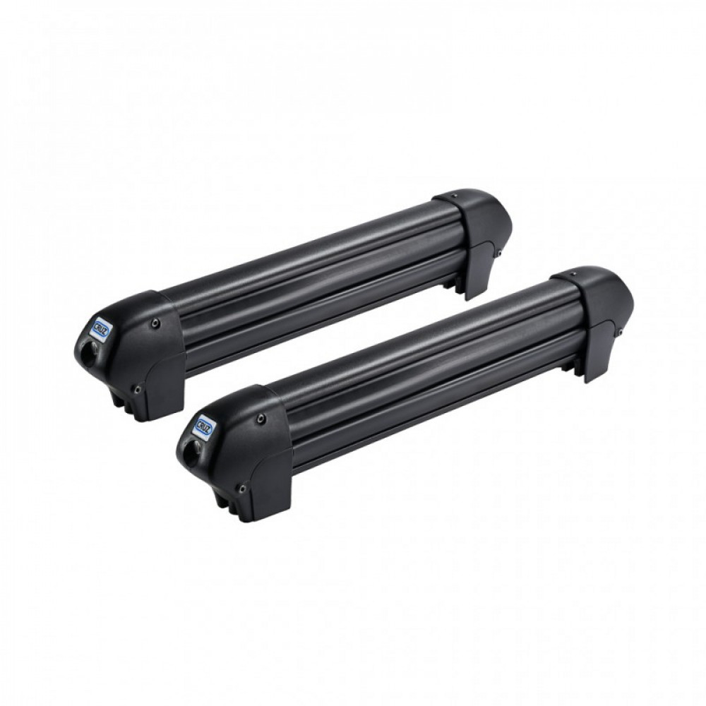 Slēpju turētajs CRUZ SKI RACK DARK 4 (4 slēpju pāriem) 940-222