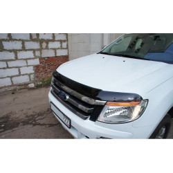 Kapotikaitse FORD RANGER (2012-...) EGR