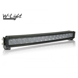 LED tālās gaismas lukturis W-LIGHT COMBER 550 150W (E9 sertifikāts) 1605-NS3820