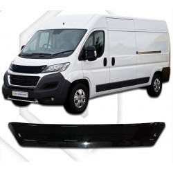 Kapoto deflektorius FIAT DUCATO (2014-...)