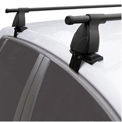 Car roof rack AURILIS EASY ONE HYUNDAI i30 HB II with fix points (2012-2017)