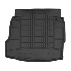 Car rubber trunk mat OPEL VECTRA C Sedan (2003-2008) FROGUM