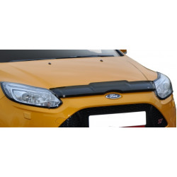 Hood deflector FORD FOCUS III (2011-2014) EGR