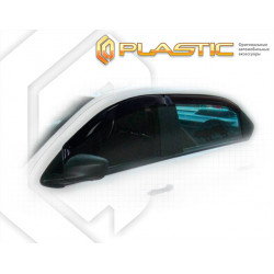 Window deflectors PEUGEOT 301 (2012-...) CA-PLASTIC