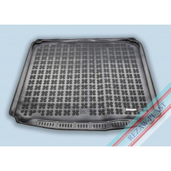 Car rubber trunk mat RENAULT TALISMAN Grandtour (2016-...) 231387